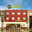 B&B HOTEL Maubeuge-Louvroil