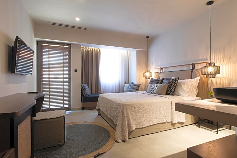 Allonda Seafront Experience