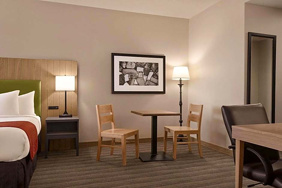 Country Inn & Suites by Radisson, Eagan, MN