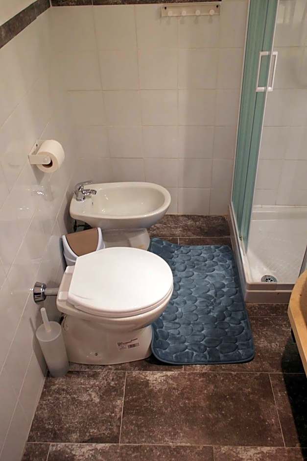 My Eco Rooms Olbia