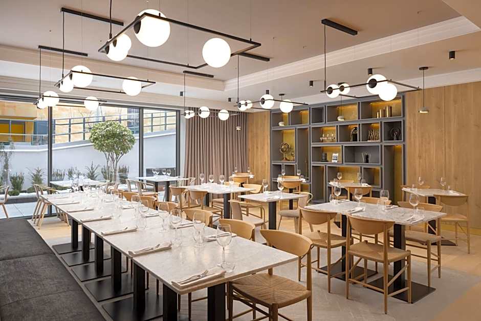 Courtyard by Marriott Cluj - Napoca Downtown