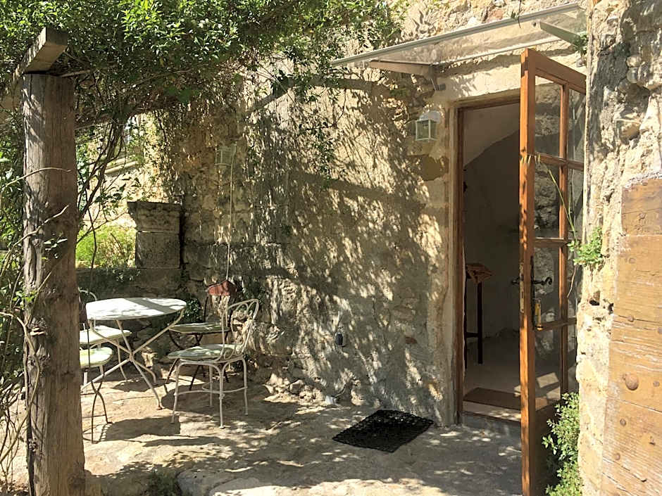 Chateau de la Bastide