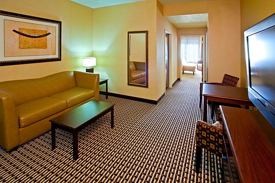 Holiday Inn Express Hotel & Suites Seymour By IHG