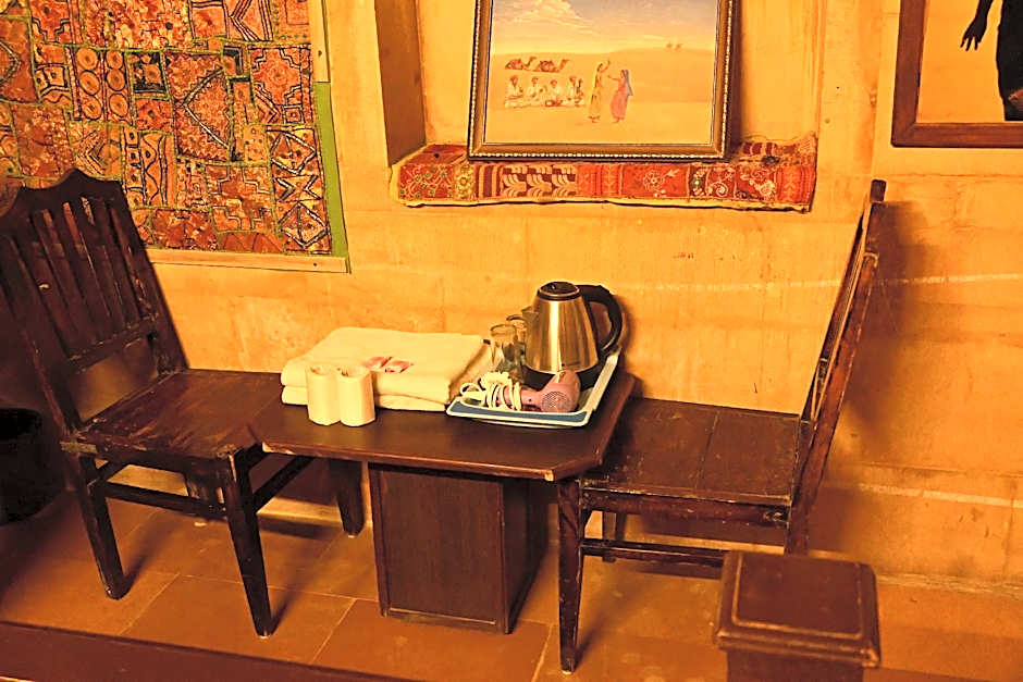 hotel fotiya jaisalmer