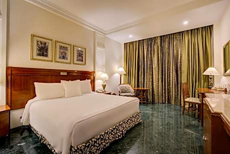 Executive Club Double