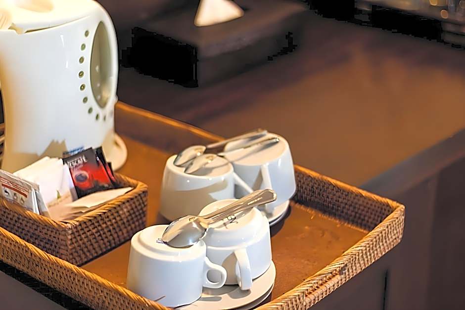 Champlung Mas Hotel