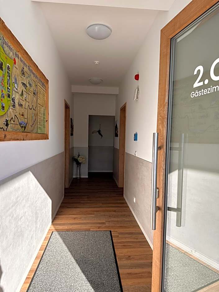 Urlaubshaus-Erzgebirge