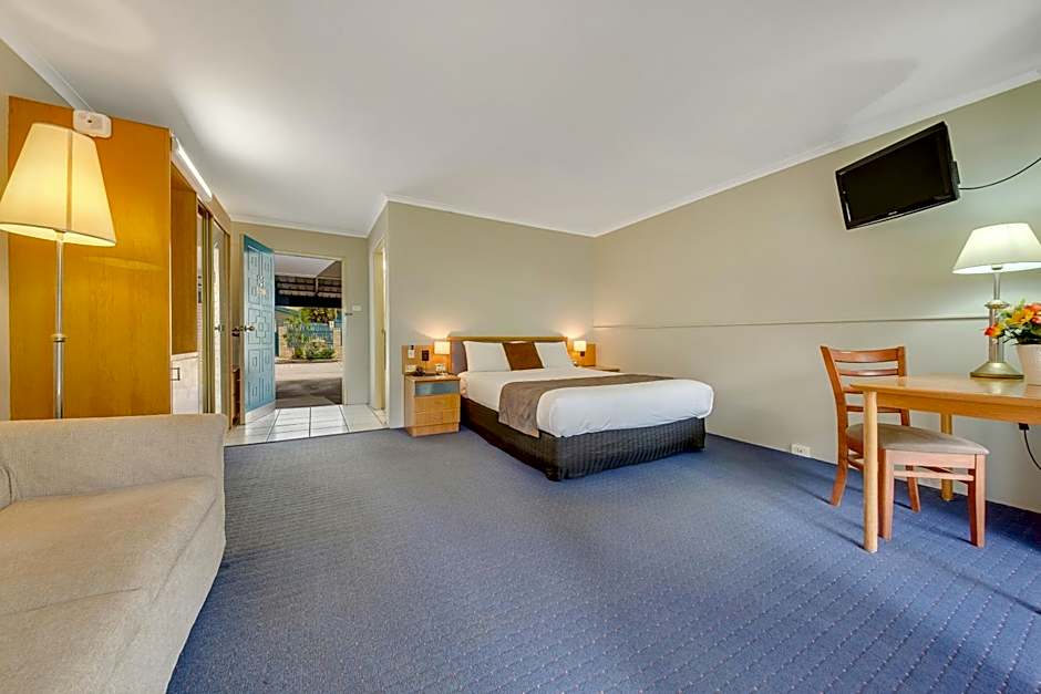 Gladstone Palms Motor Inn