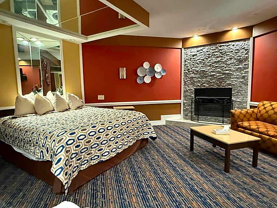 Inn of the Dove Cherry Hill - Philadelphia