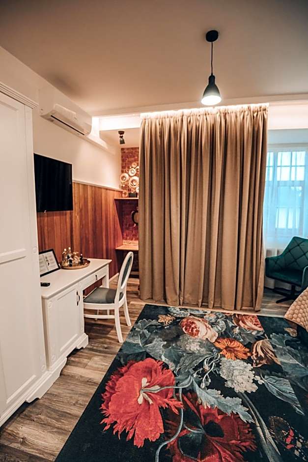 Bahnhofs hotel