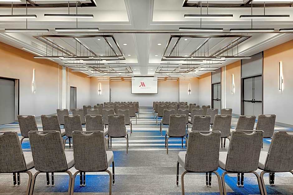 Marriott Saddle Brook