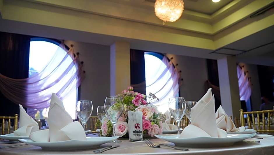 Hotel Colon Plaza Business Class