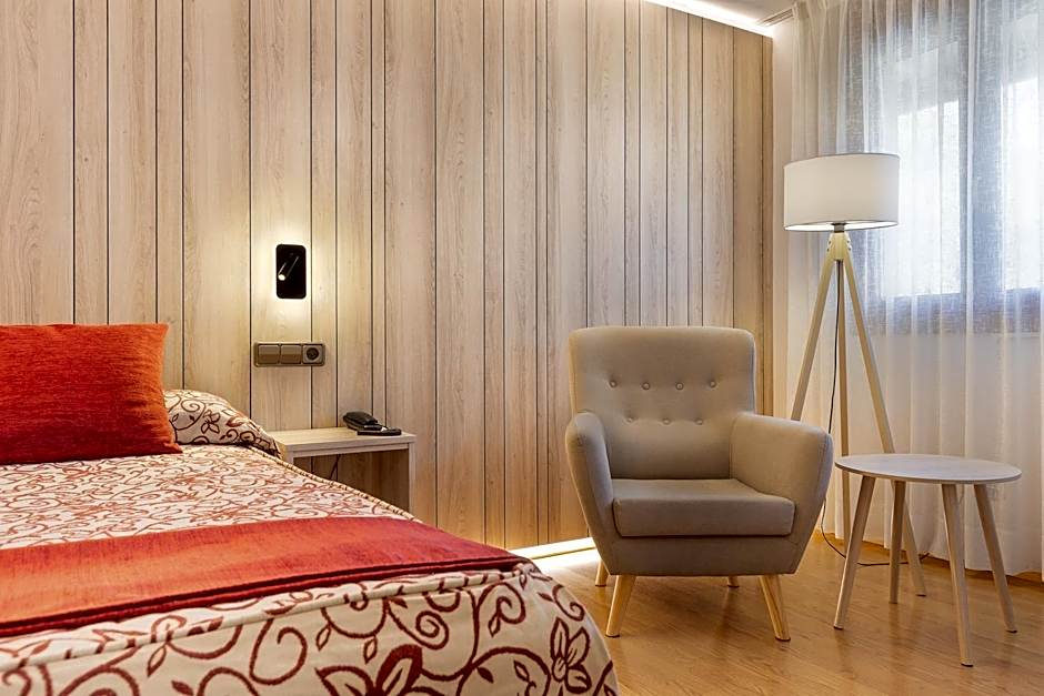 Hotel Eth Solan & SPA