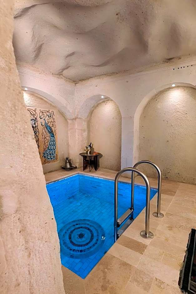 Cappadocia Cave Suites