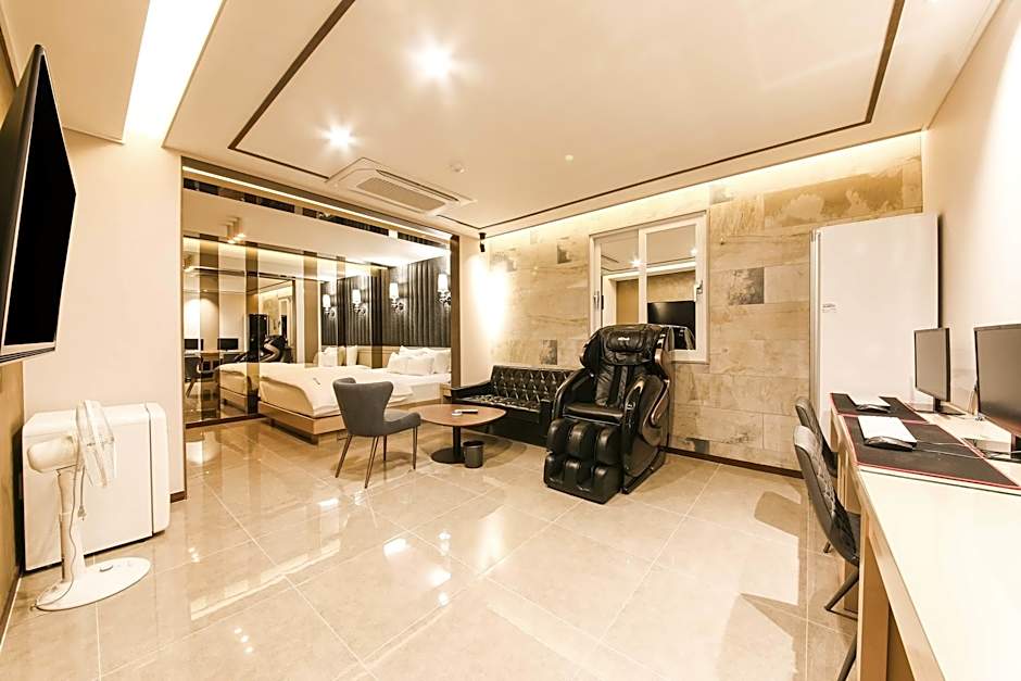Hotel Kim