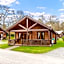 Tilford Woods Lodge Retreat