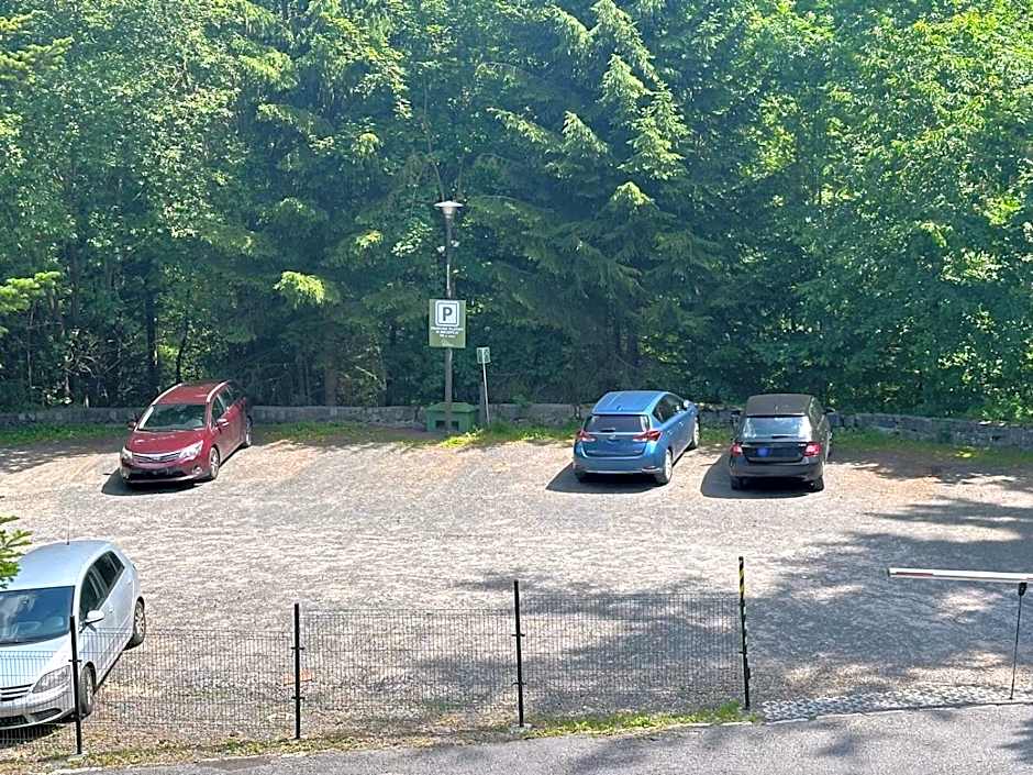 Górski Kompleks Turystyczny Czeszka i Słowaczka