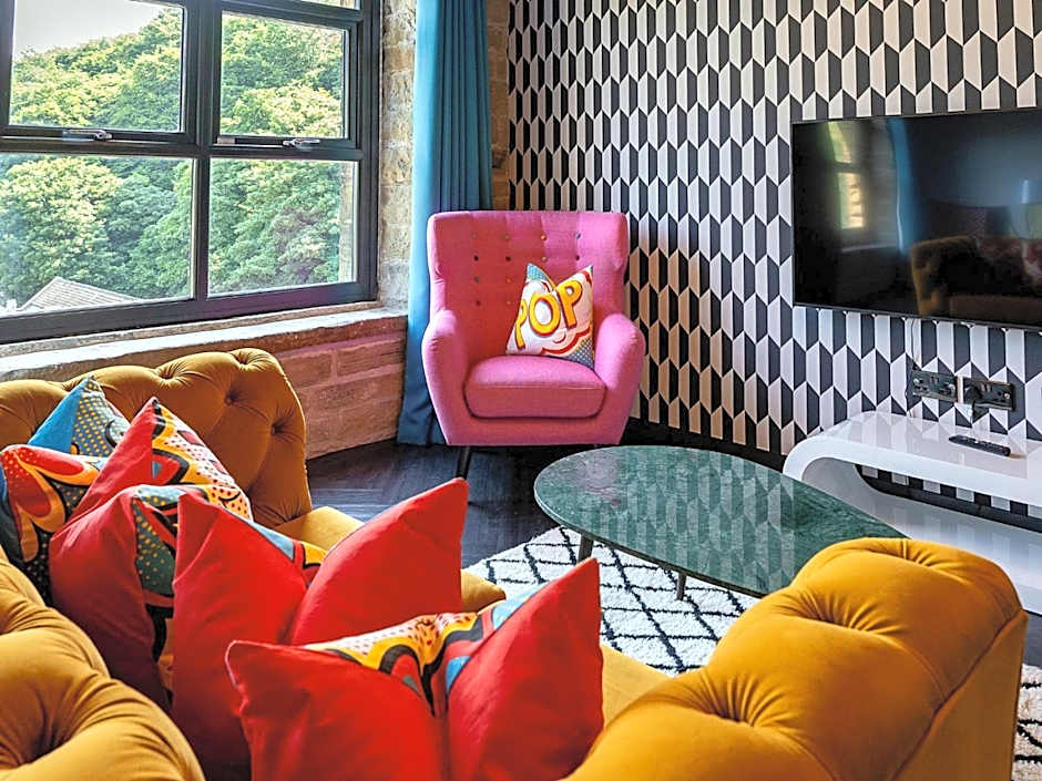 Bowers Mill Aparthotel