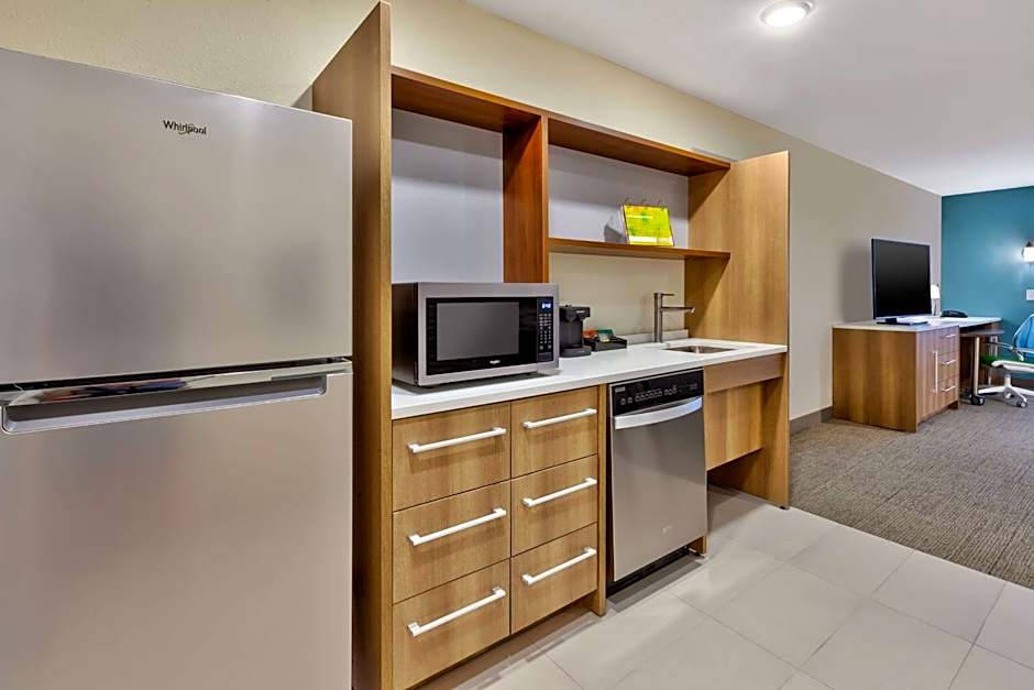 Home2 Suites by Hilton Battle Creek, MI