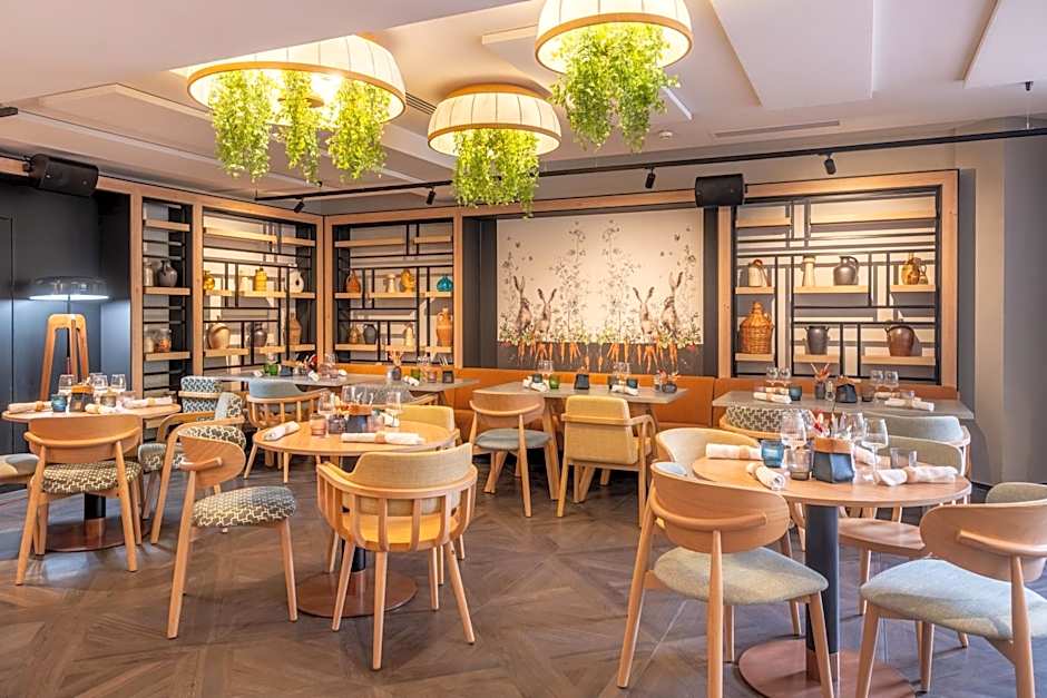 Firstname Toulouse Residence