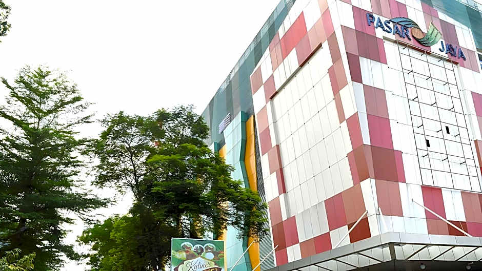 dprimahotel Melawai  Blok M