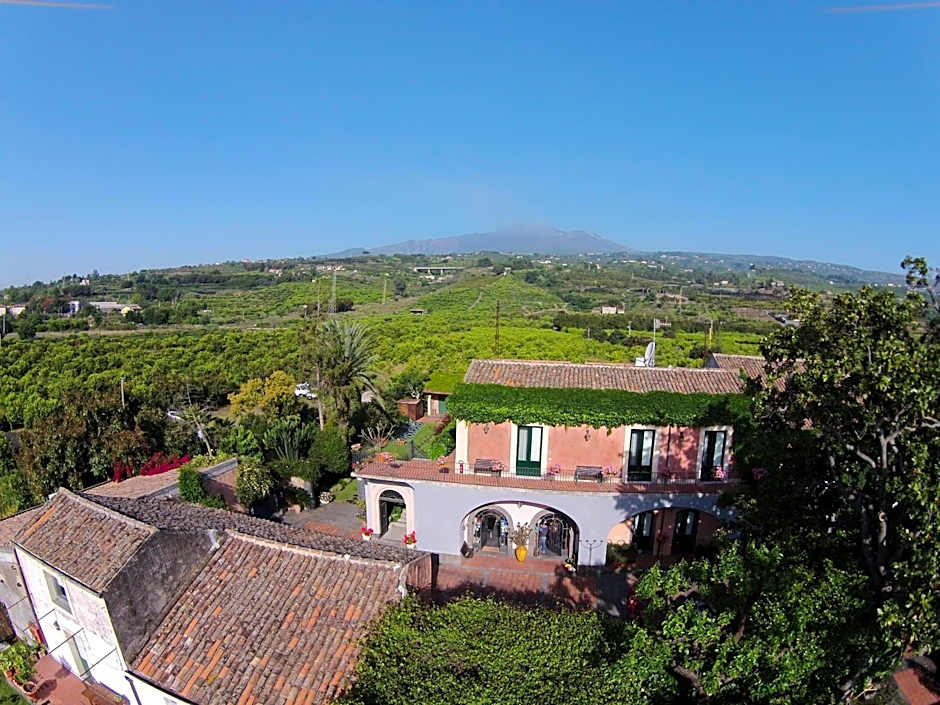 Etna Hotel