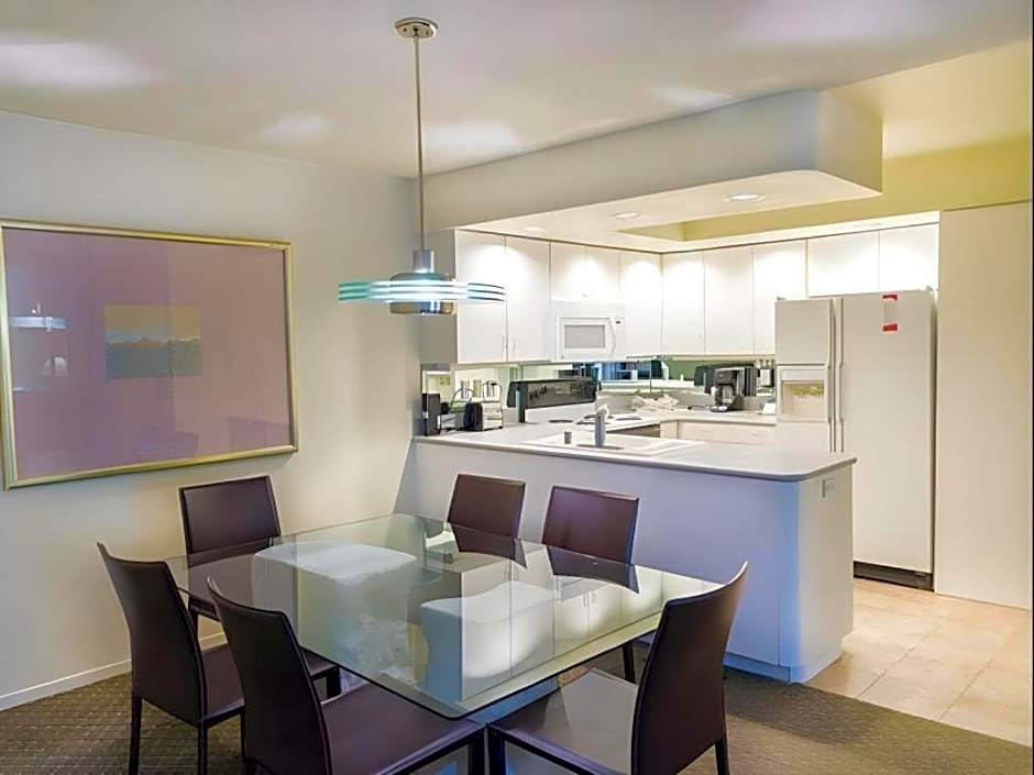 Club Lakeridge Resort