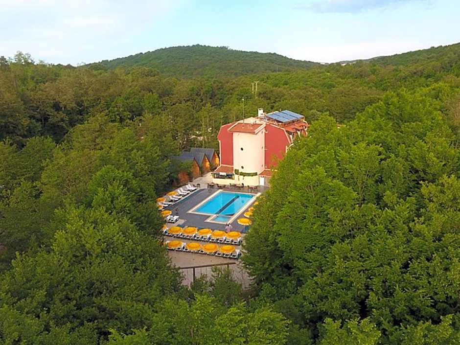 Butterfly Butik Hotel