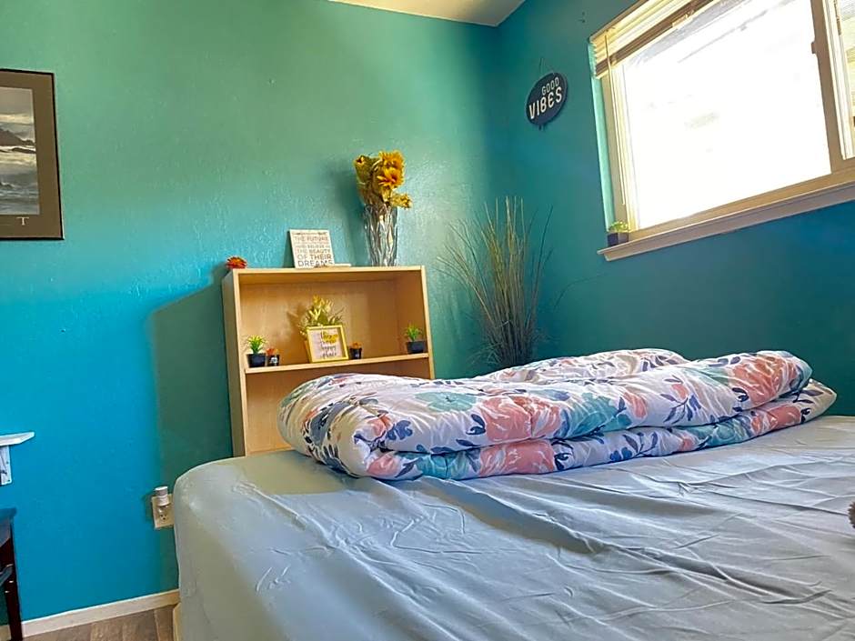 WHOLE Family - Rosemont