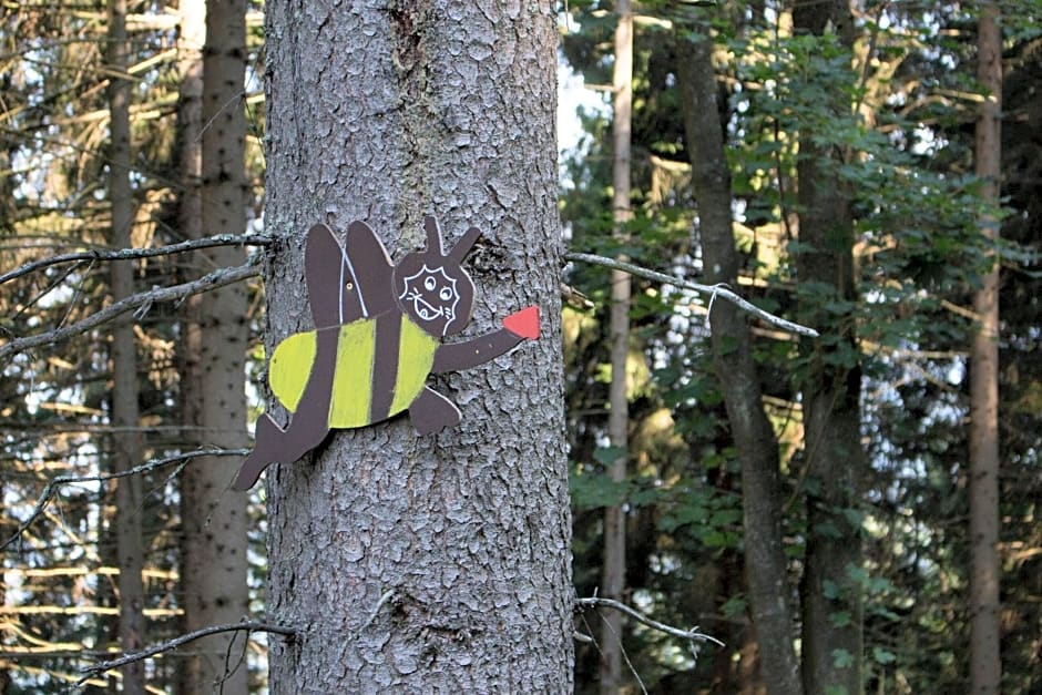 Apartments im Almhaus Bachler