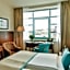 AMERON Berlin ABION Spreebogen Waterside
