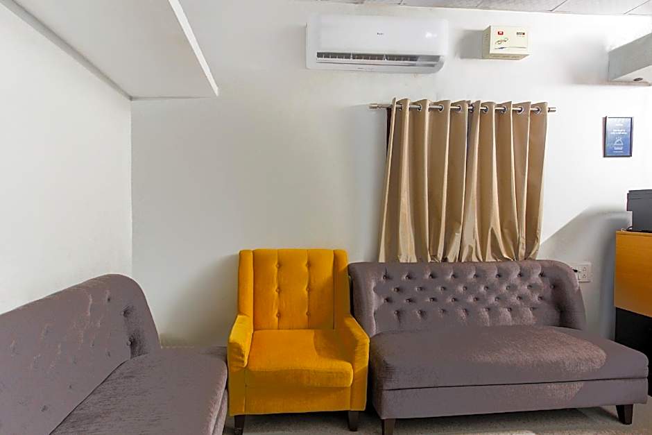 Murugan Rooms by OYO Rooms – Chennai, IL