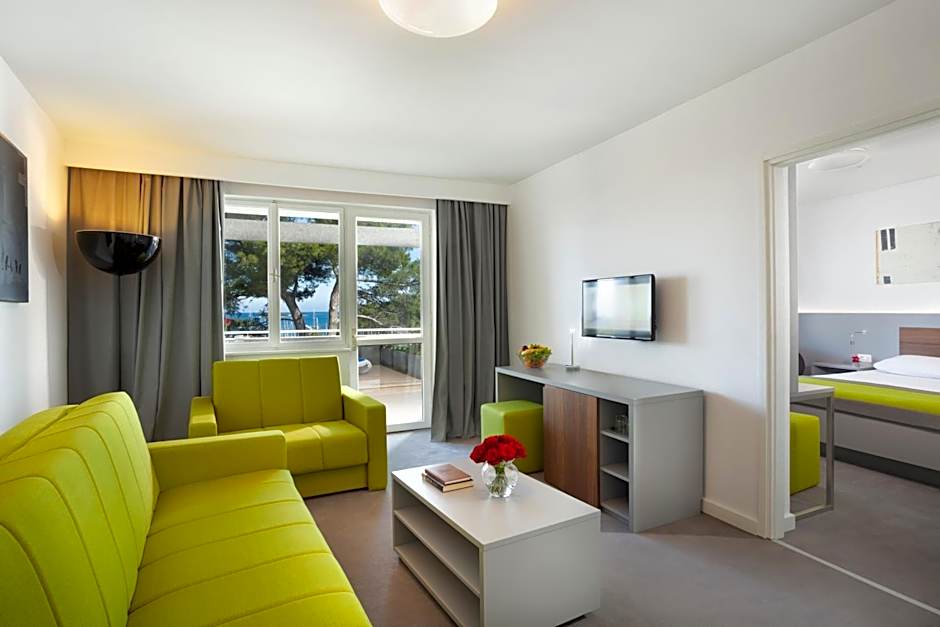 Maistra Select Pineta Hotel