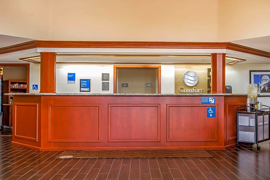 Comfort Inn & Suites Rocklin