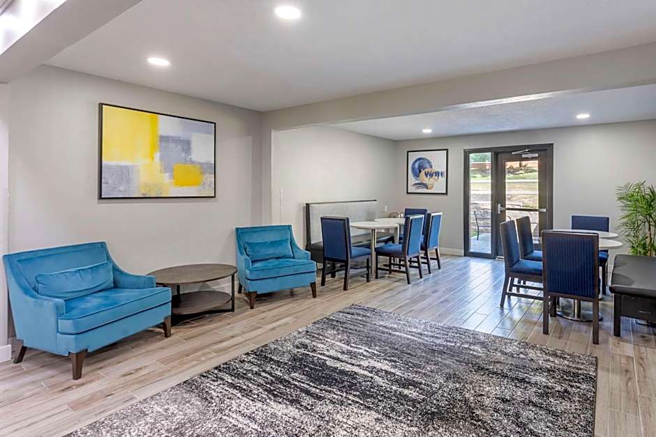 Executive Residency by BW Philadelphia-Willow Grove
