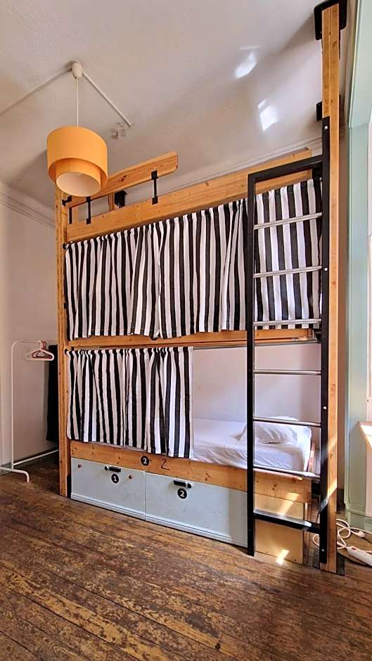 Rossio Hostel