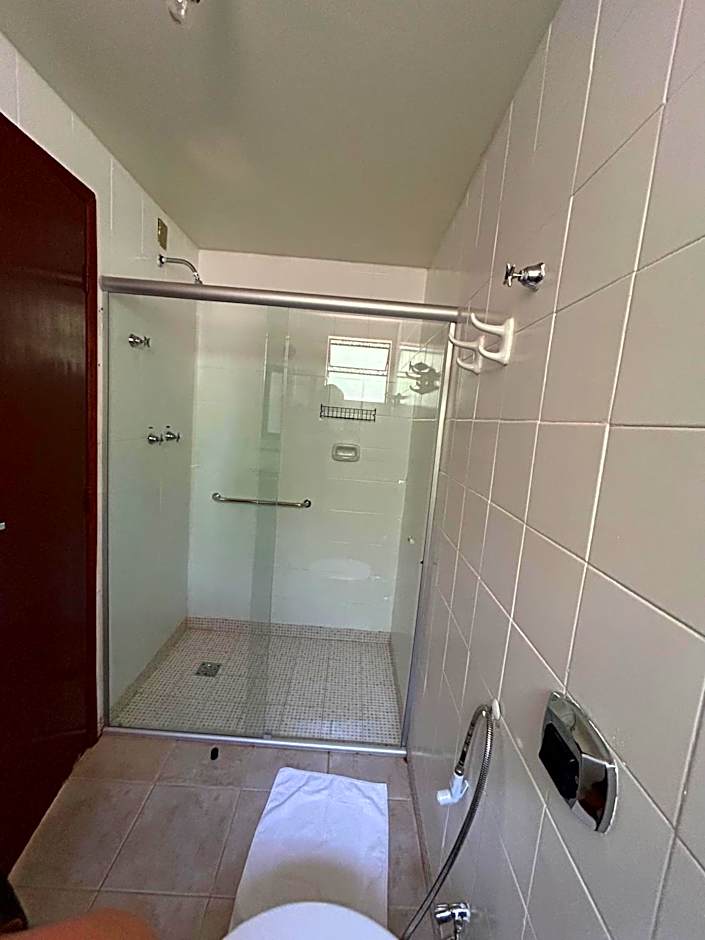 Pousada Fazenda Monjolos