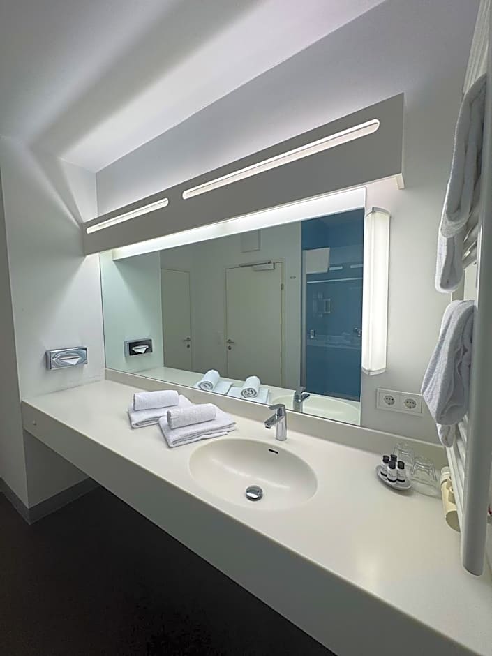 Stanys - Das Apartmenthotel