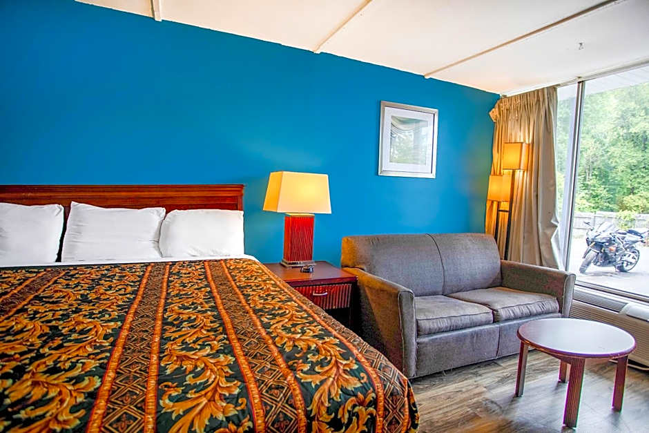 OYO Inn Kernersville