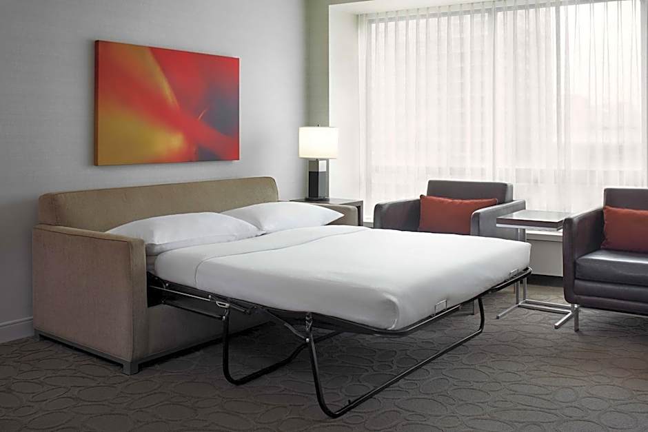 Delta Hotels Ottawa City Centre