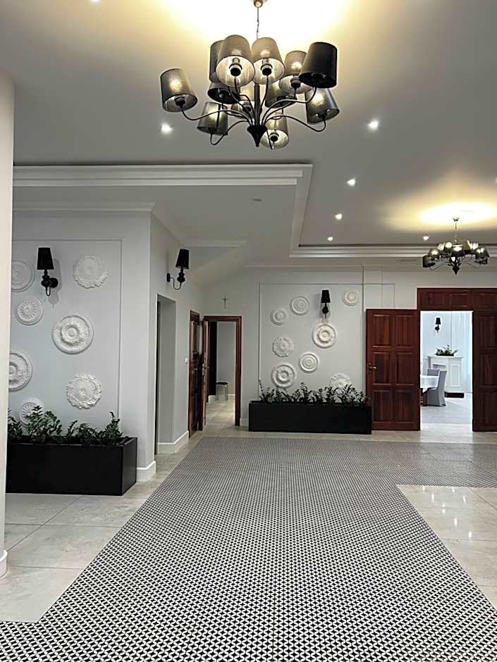 Nad Starą Nidą ***