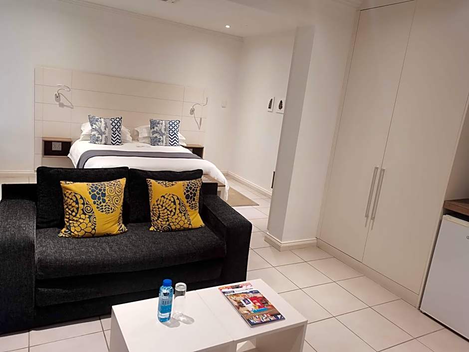 The Paralian Exclusive Guest House