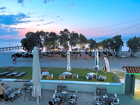 Ammos Hotel