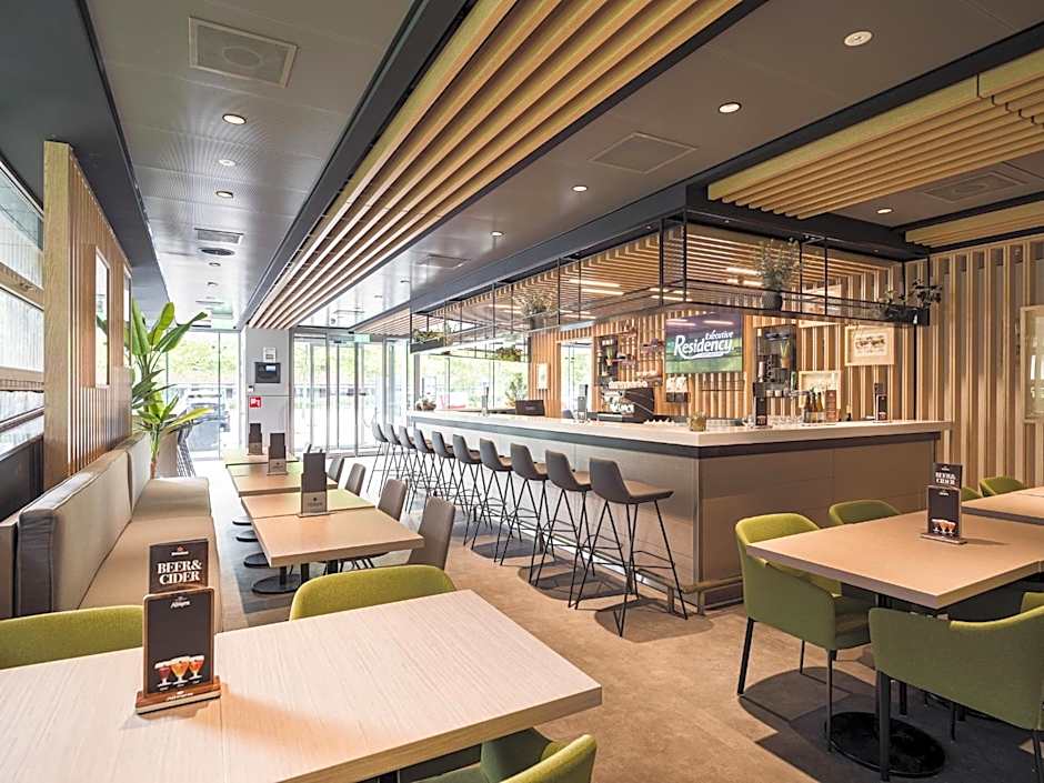 Executive Residency by Best Western Amsterdam Airport