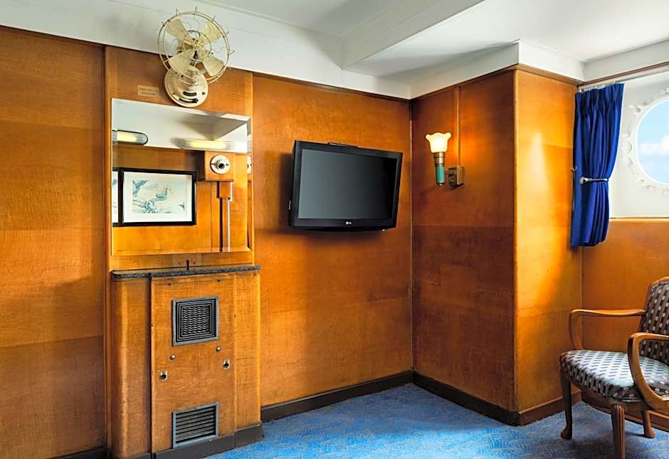 The Queen Mary