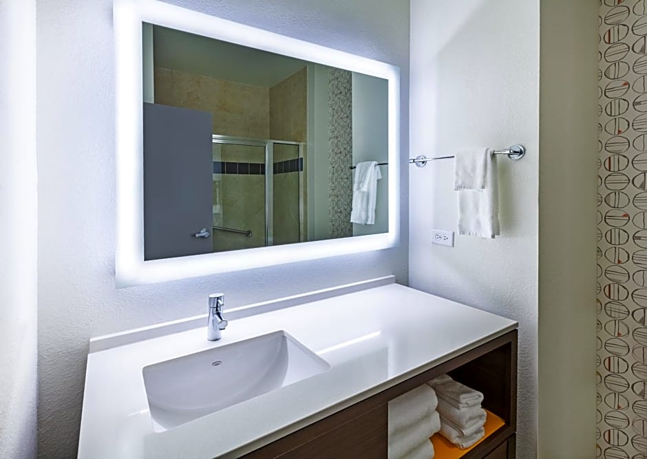 Holiday Inn and Suites McKinney - Allen By IHG