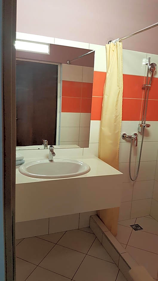 Hotel Restauracja Pustelnik