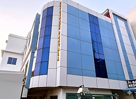 Hotel Rupashree Bangala