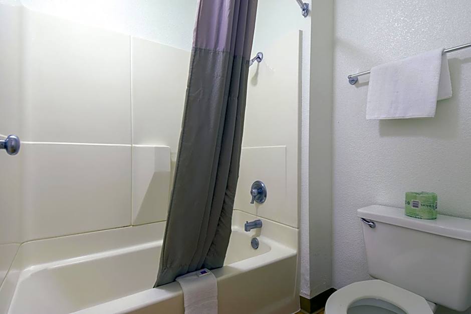 Motel 6-Palm Springs, CA - Downtown