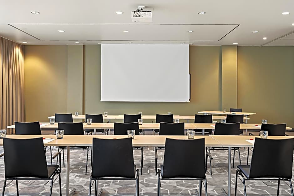 Leonardo Hotel Mainz